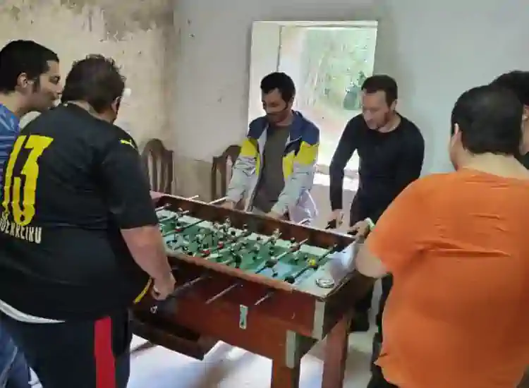 convivio
