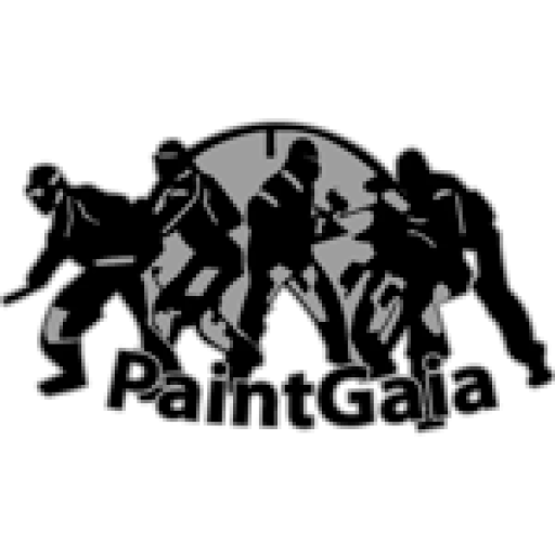 PaintGaia