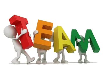 team